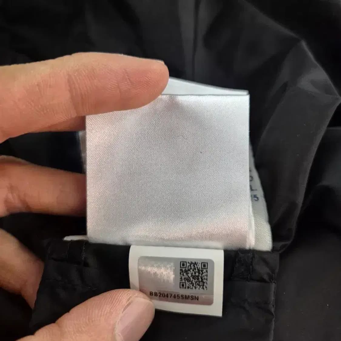 Moncler 몽클레어 아르장티 레오파드 다운 자켓 2 상품이미지10