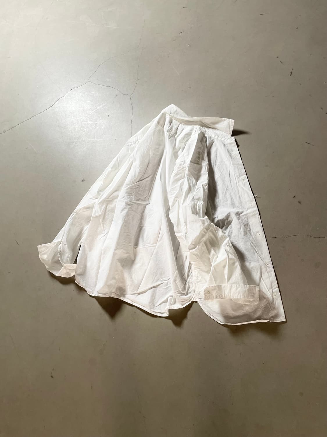 YAECA Utility Shirt Jacket 상품이미지4