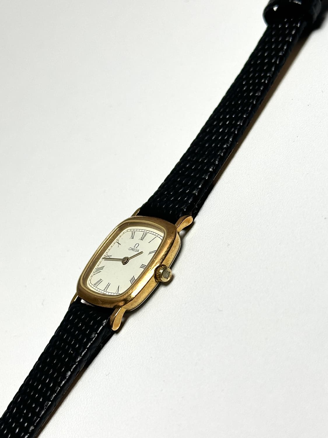 오메가 빈티지 여성 시계 상품이미지6