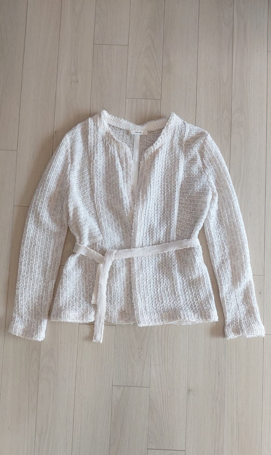 SYSTEM 가디건 상품이미지1