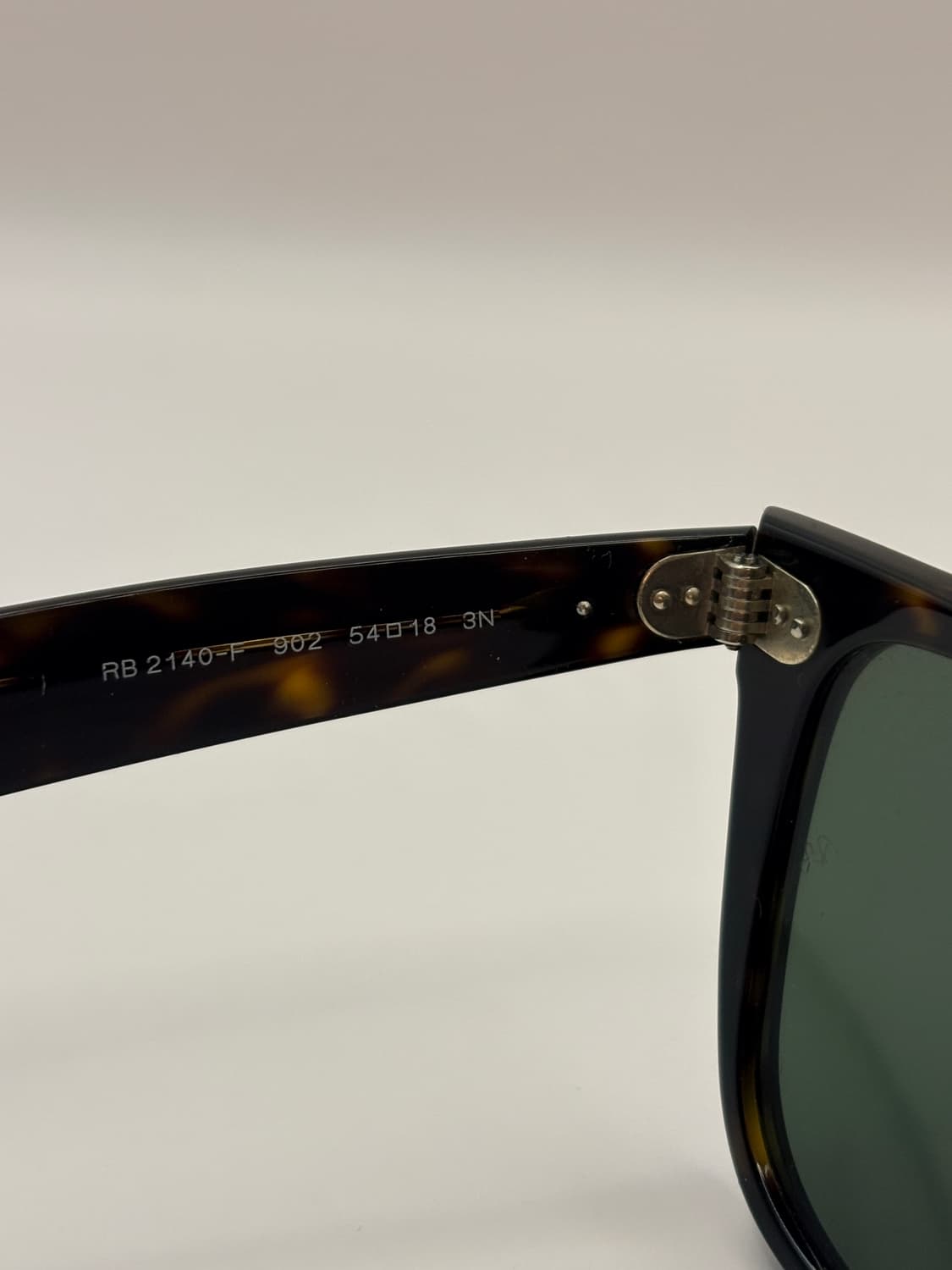 레이밴 웨이페어러 아시안 핏 (RB2140-F) 상품이미지6