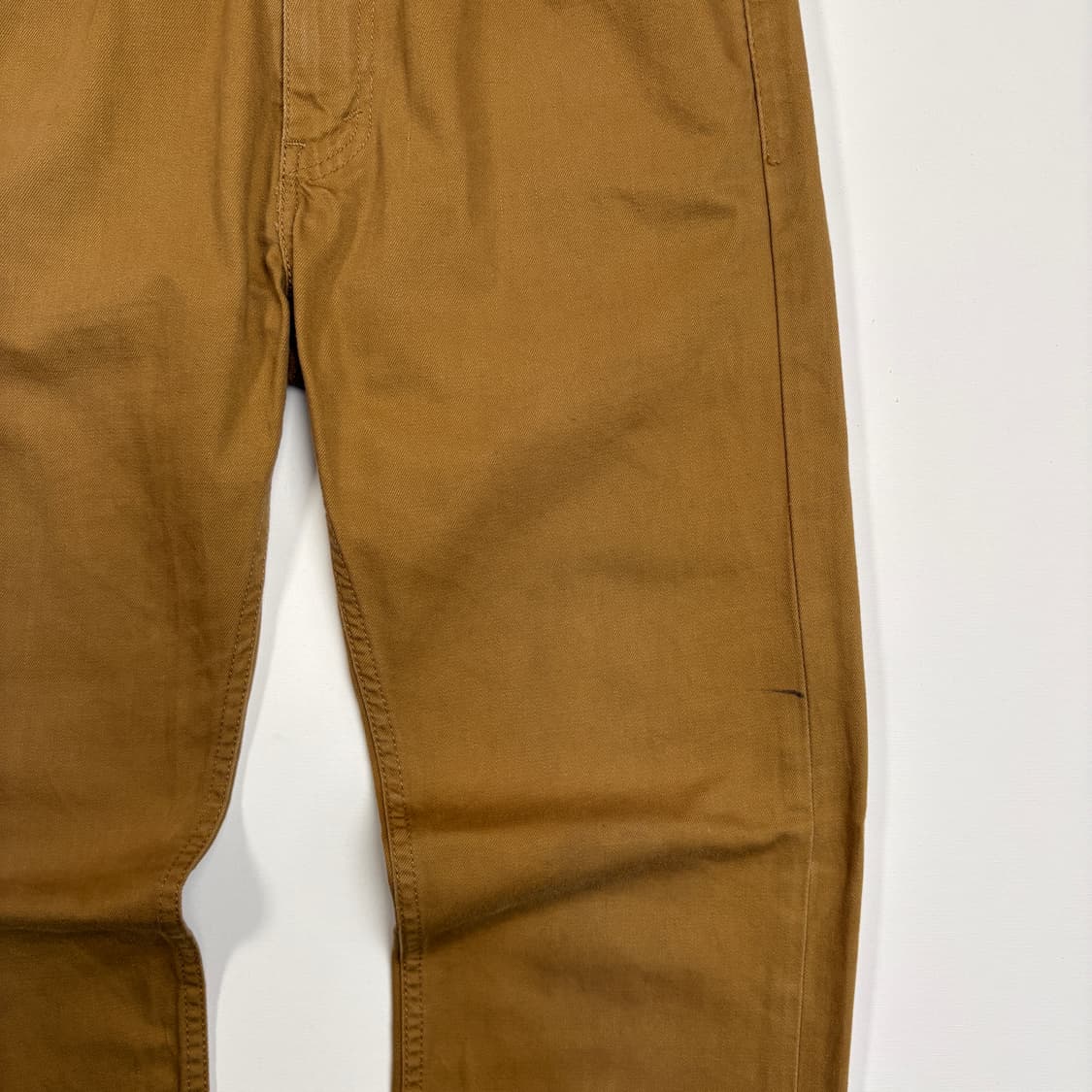 [34x32] 10s Levi’s 514 beige pants 상품이미지3