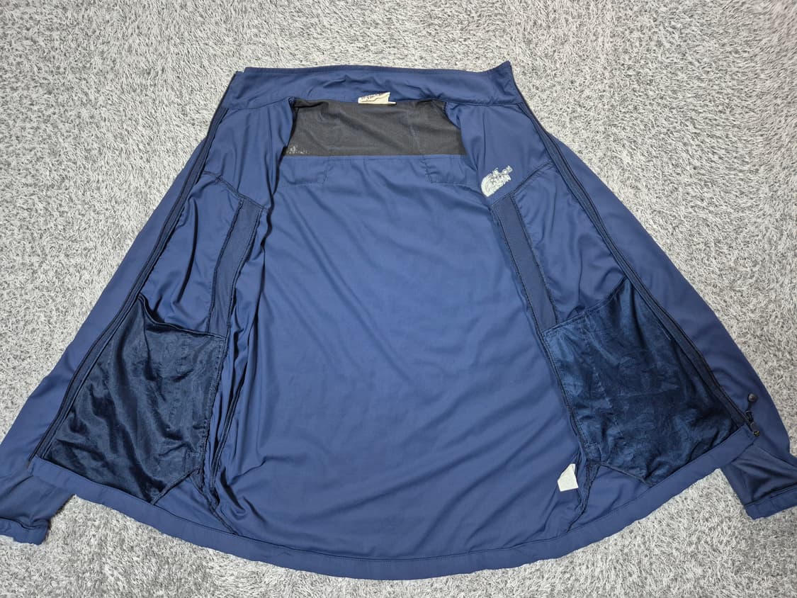 노스페이스 남성 경량 자켓 100 상품이미지6