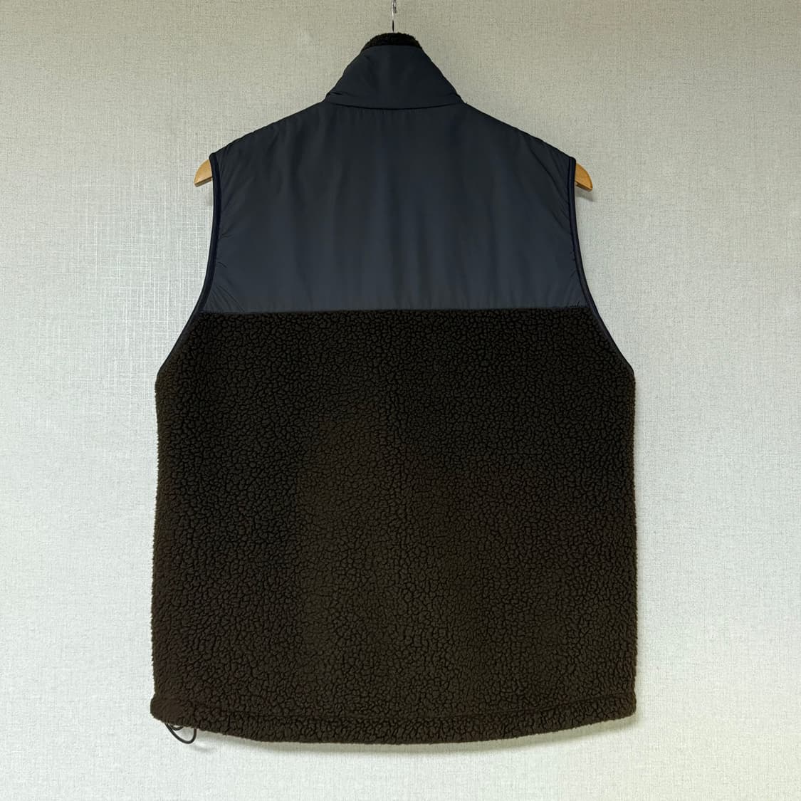 [L]프리휠러스 울티마툴레 "Ranger" 플리스 베스트 상품이미지7