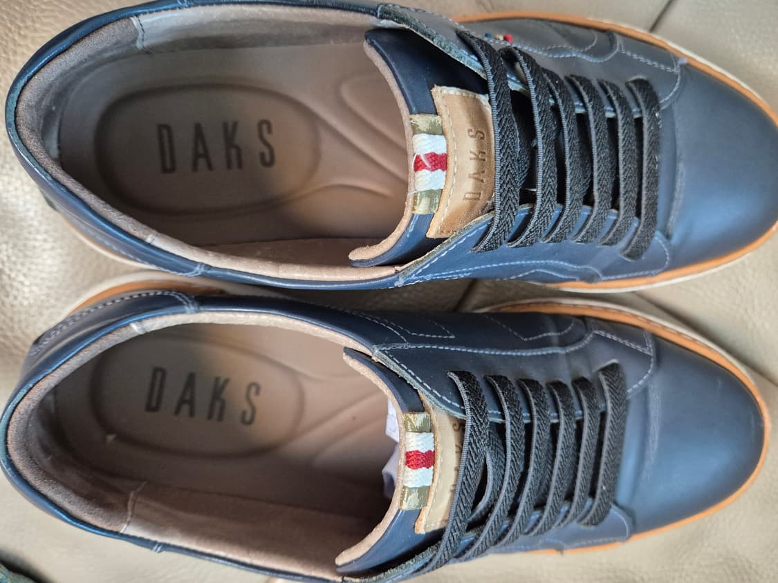 닥스 DMX231 스니커즈. 남자 255mm 상품이미지7