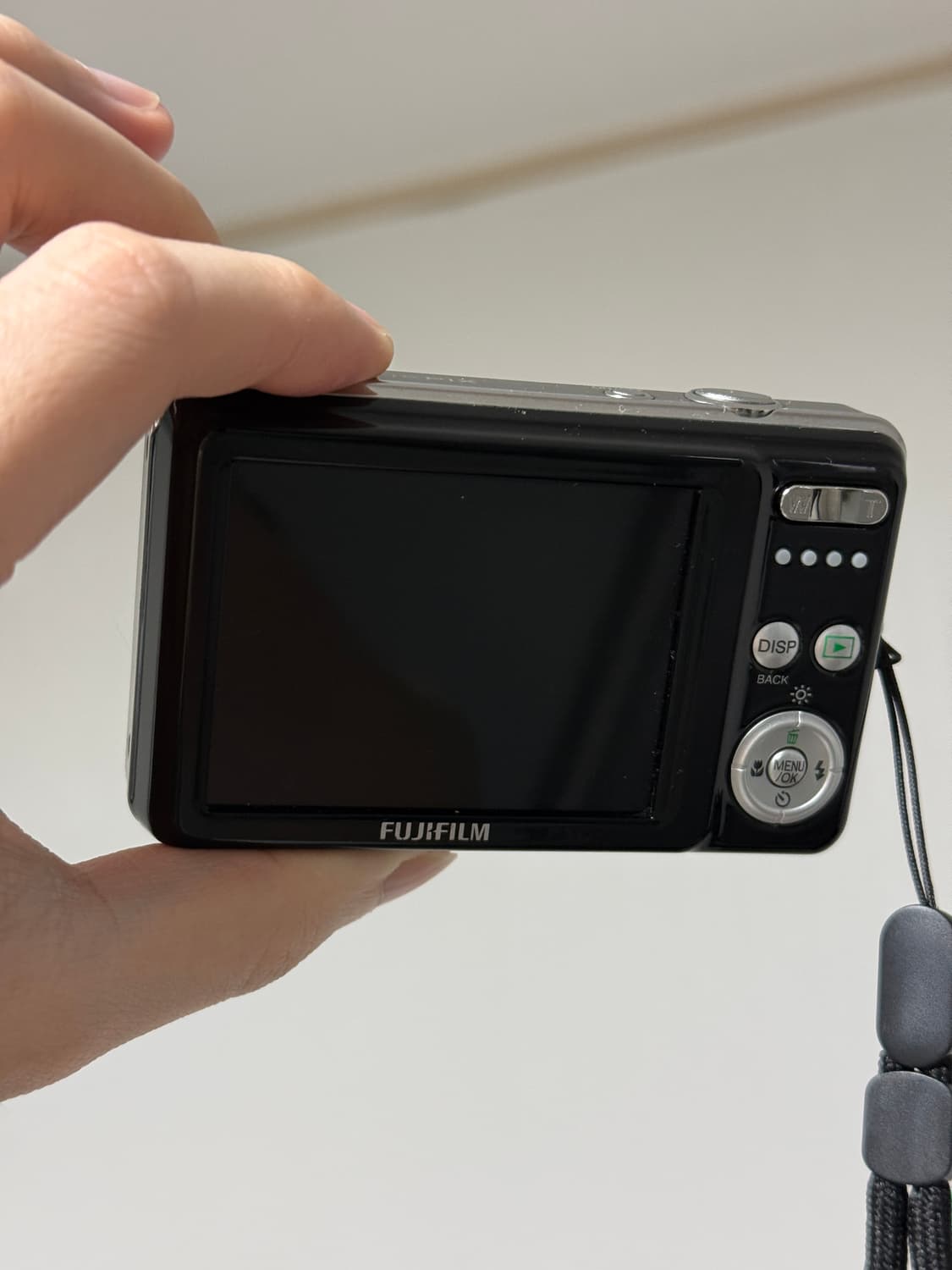 후지필름 파인픽스 j30 빈티지 카메라(작례O) 상품이미지2