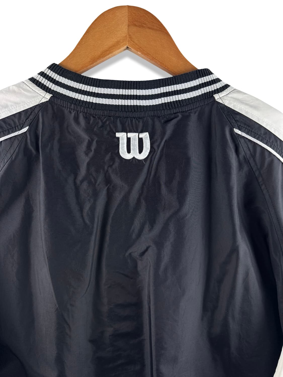 90S 윌슨 검흰 범고래 웜업3088 상품이미지5