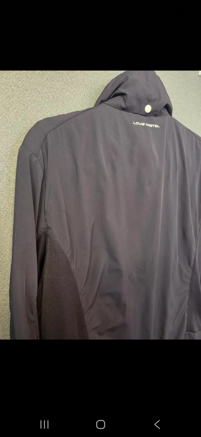 루이까스텔 바람막이집업 (봄.가을용) 상품이미지7