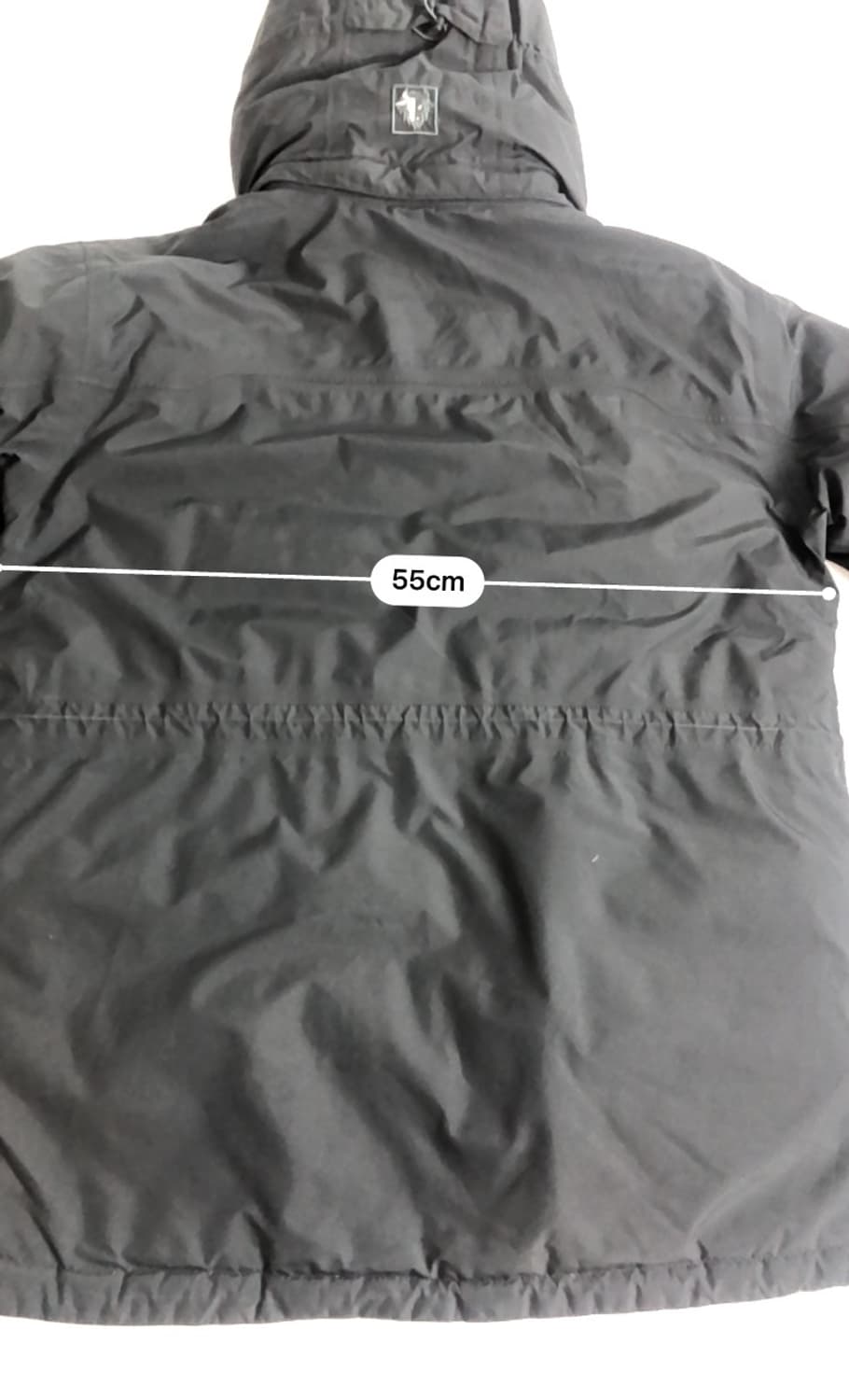 블랙야크 고어텍스 패딩 M 상품이미지10