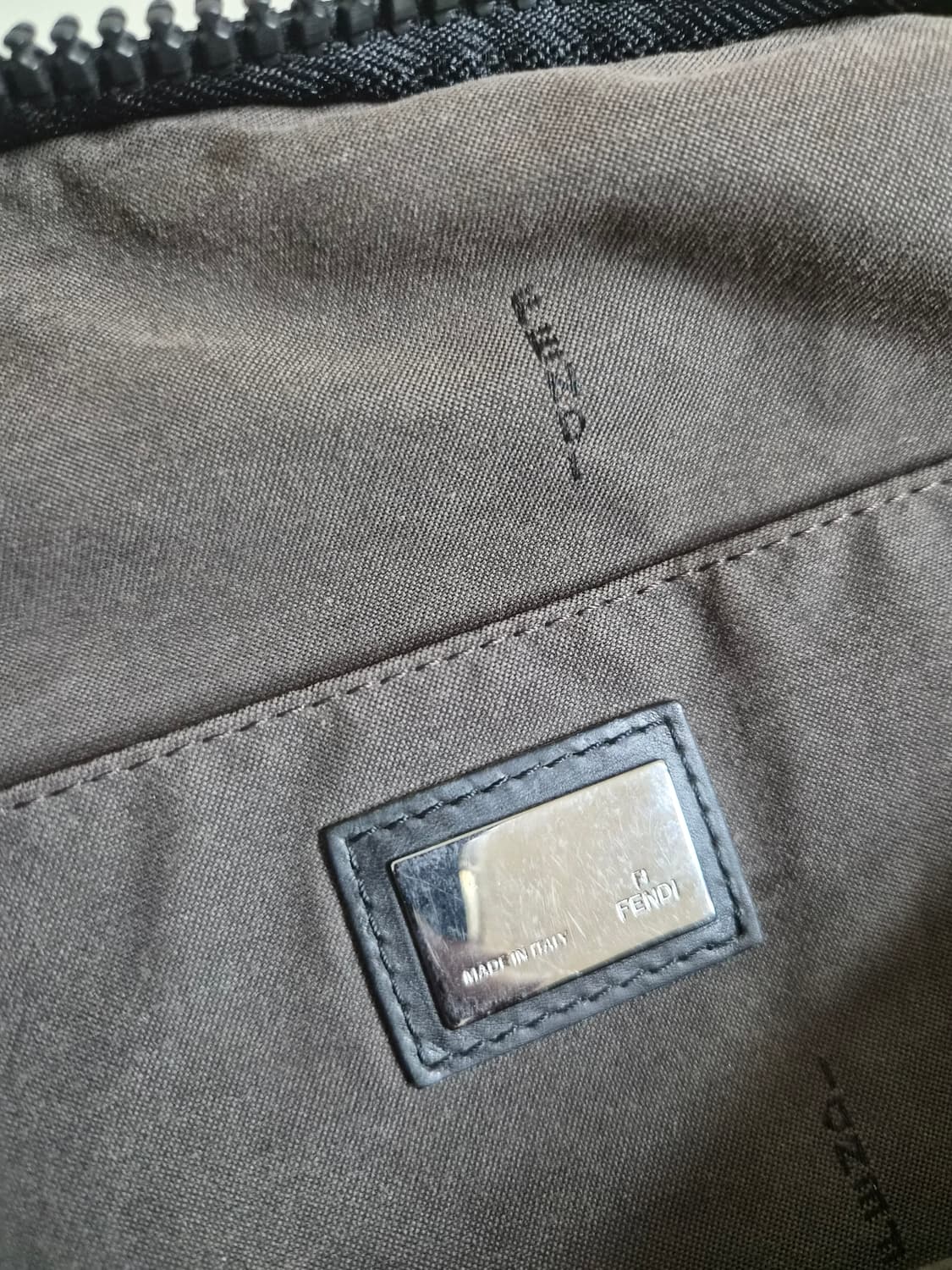 펜디정품 숄더백  상품이미지2