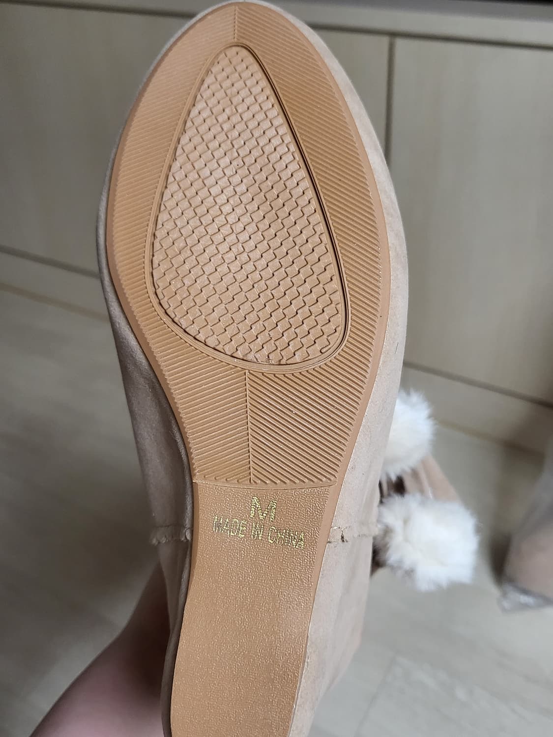 리즈리사 lizlisa 부츠 새상품팝니다  히메갸루 라떼갸루 상품이미지5