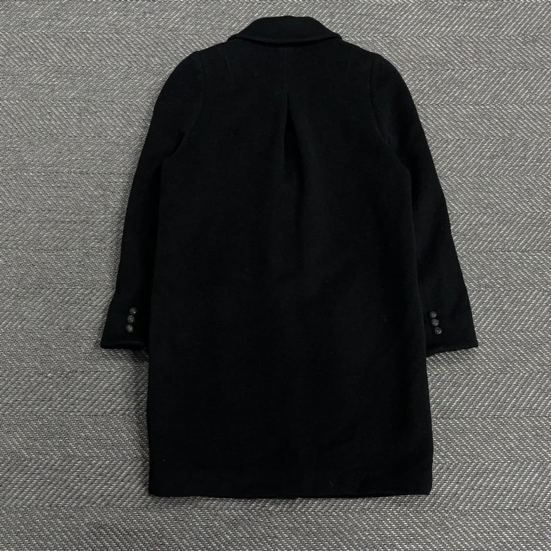 Maje 앙고라 울 코트 V0537 상품이미지2