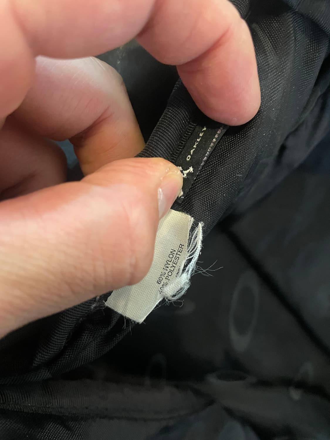 오클리 백팩 상품이미지9