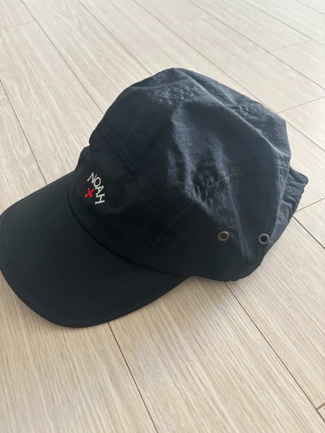 노아 나일론 볼캡 상품이미지2