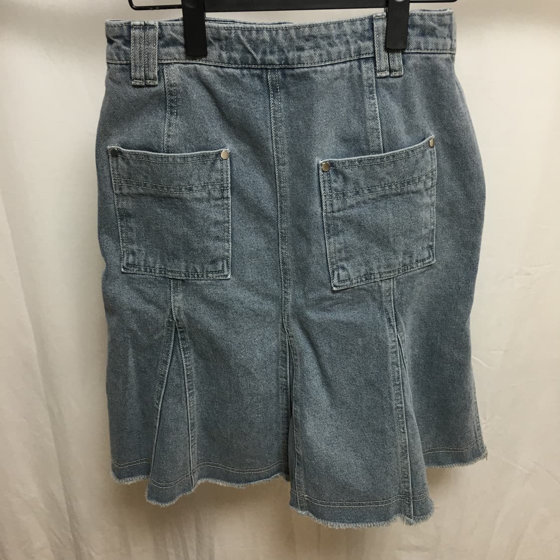 partimento denim skirt 상품이미지3