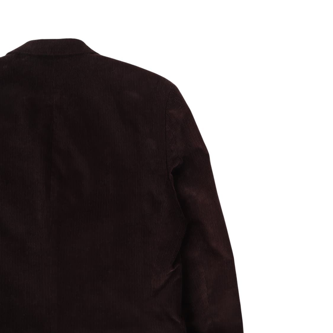 로렌 랄프로렌 브라운 코듀로이 우드 2B 자켓 상품이미지6