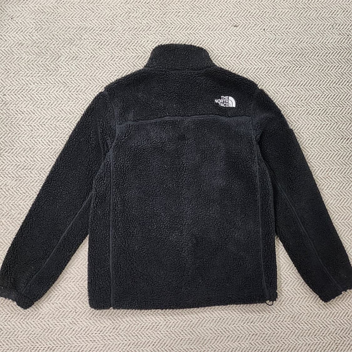 노스페이스 플리스 상품이미지7