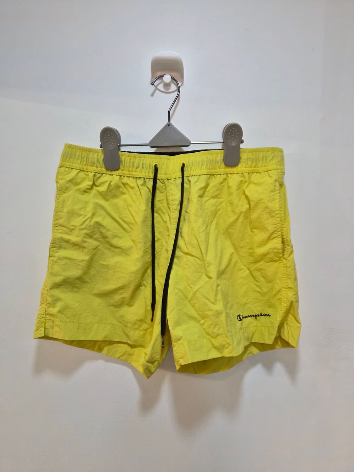 M) 챔피온 수영복 겸용 반바지 팝니다 상품이미지1