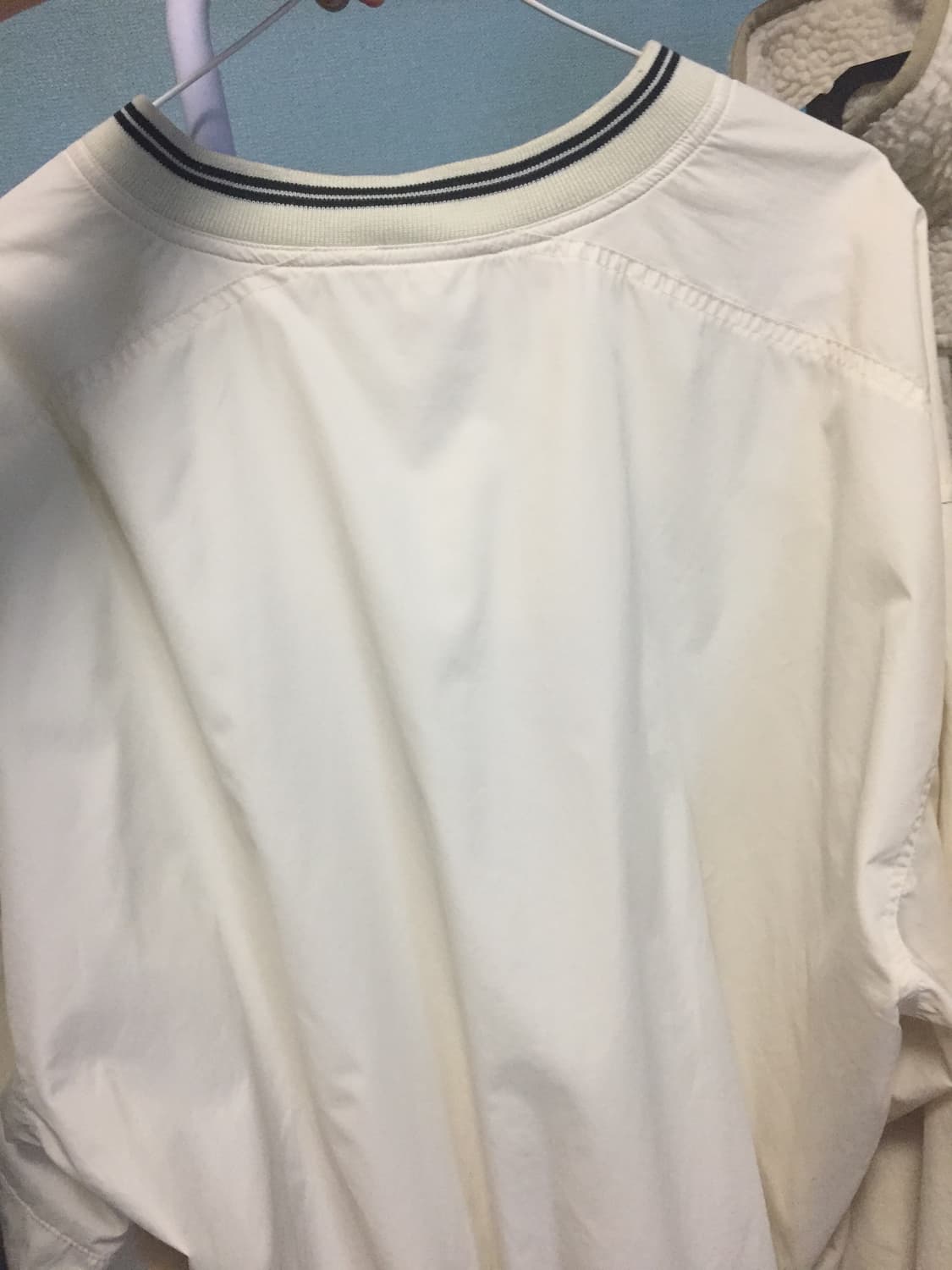 나이키 빈티지 웜업 상품이미지3