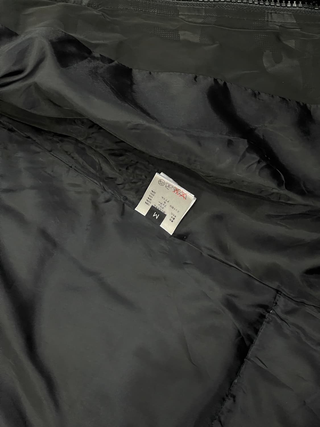 JPN Puffer Vest 상품이미지6