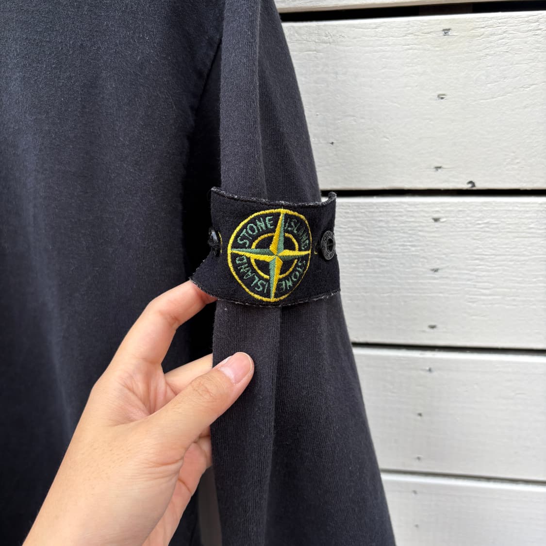 Stone Island 스톤아일랜드 맨투맨 상품이미지4
