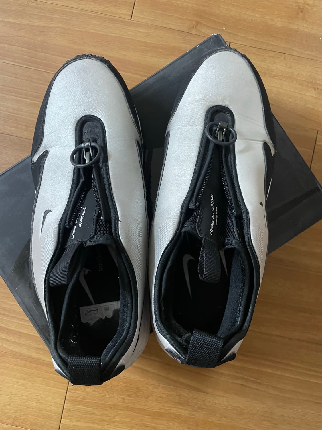 나이키 꼼데옴므 280 상품이미지2