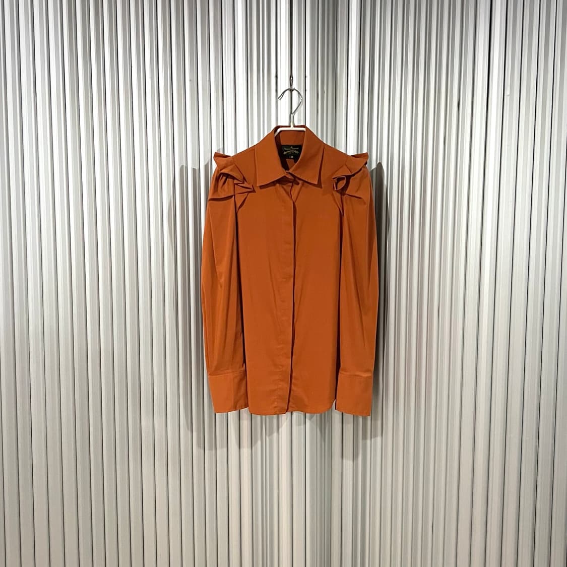 vivienne westwood blouse 상품이미지1