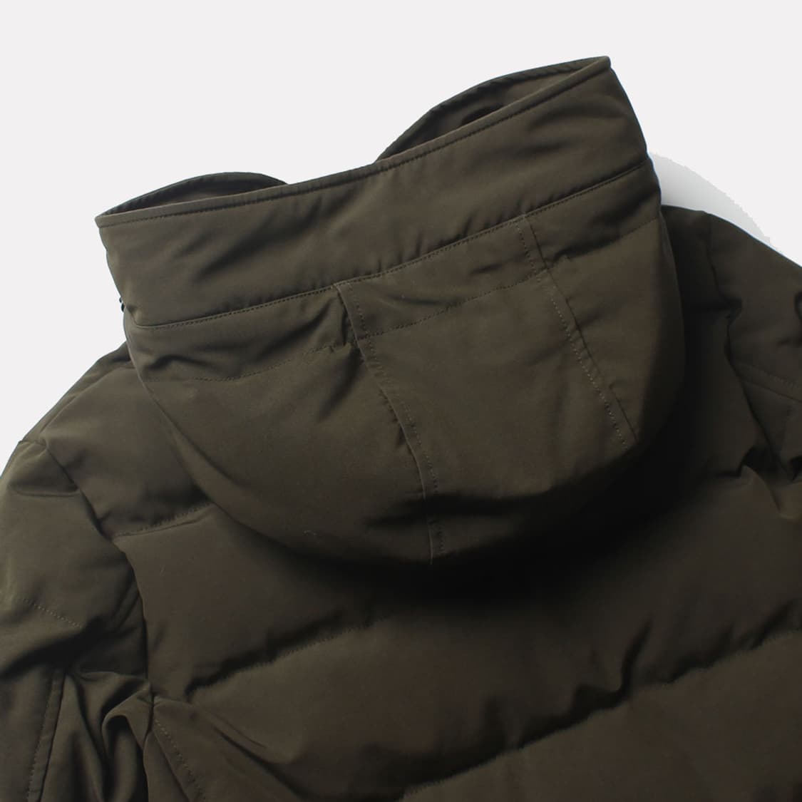 단톤 패딩점퍼_2644 상품이미지10