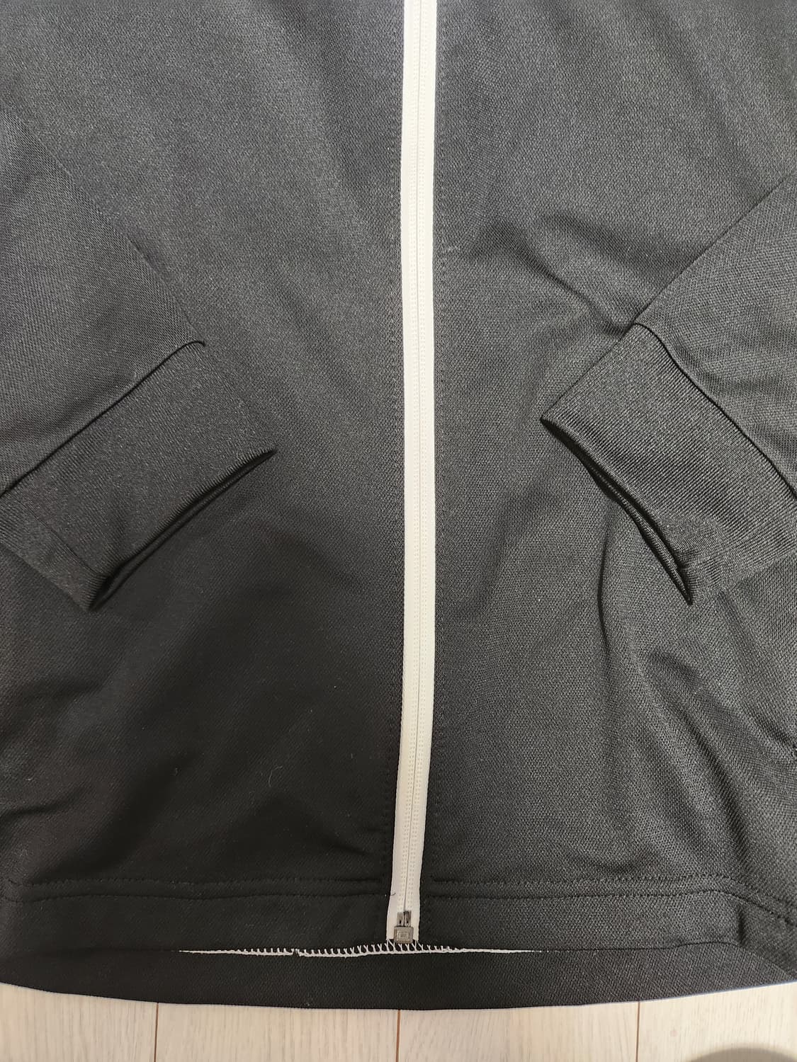 새상품급)나이키 AS 드라이 아카데미 트랙 집업 져지844328-010 상품이미지2