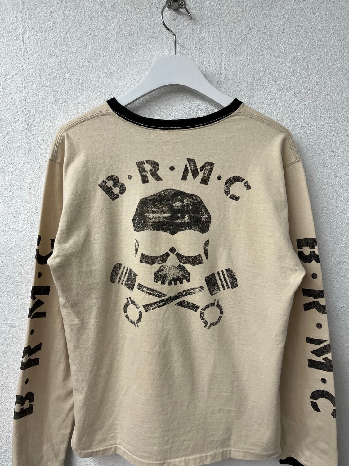 THE REAL McCOY'S 상품이미지2