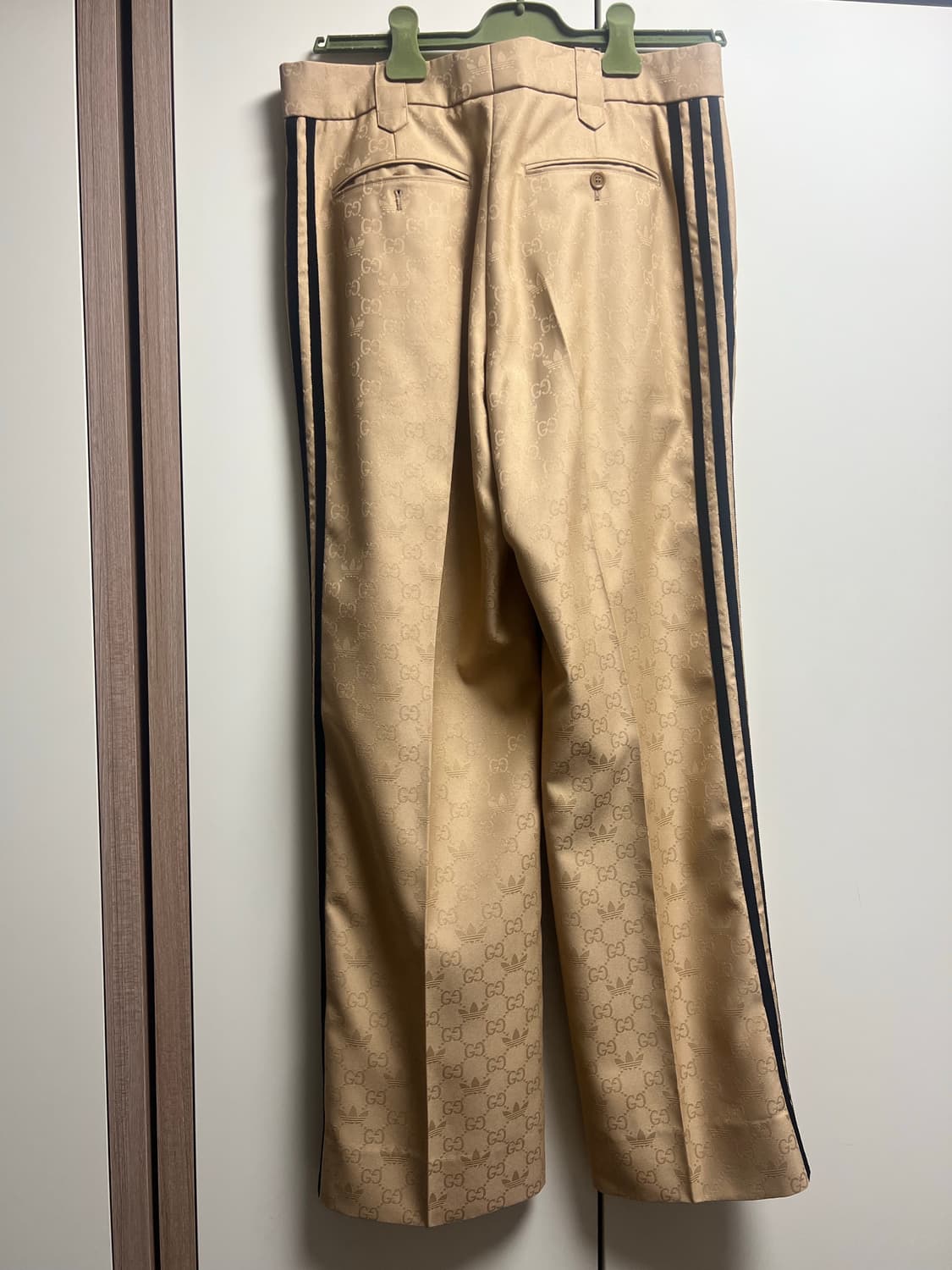 구찌 아디다스 [50~52 L~XL 사이즈감] 상품이미지1