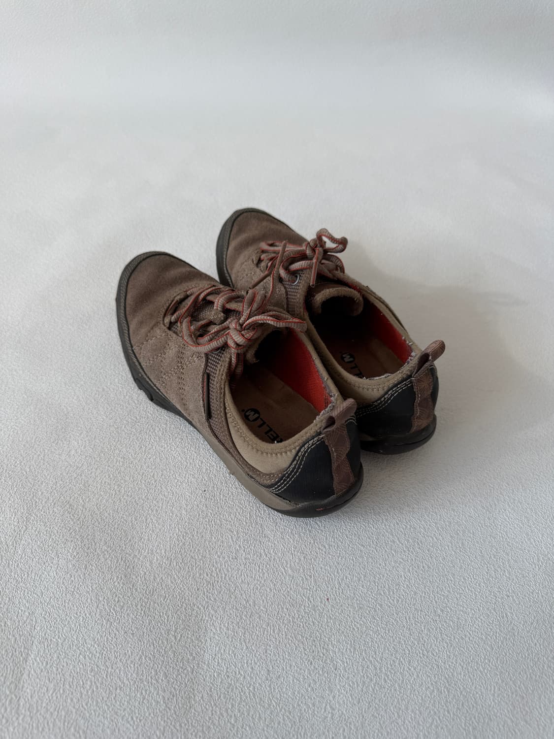 [235]머렐(MERRELL) 하이킹 로우 상품이미지4