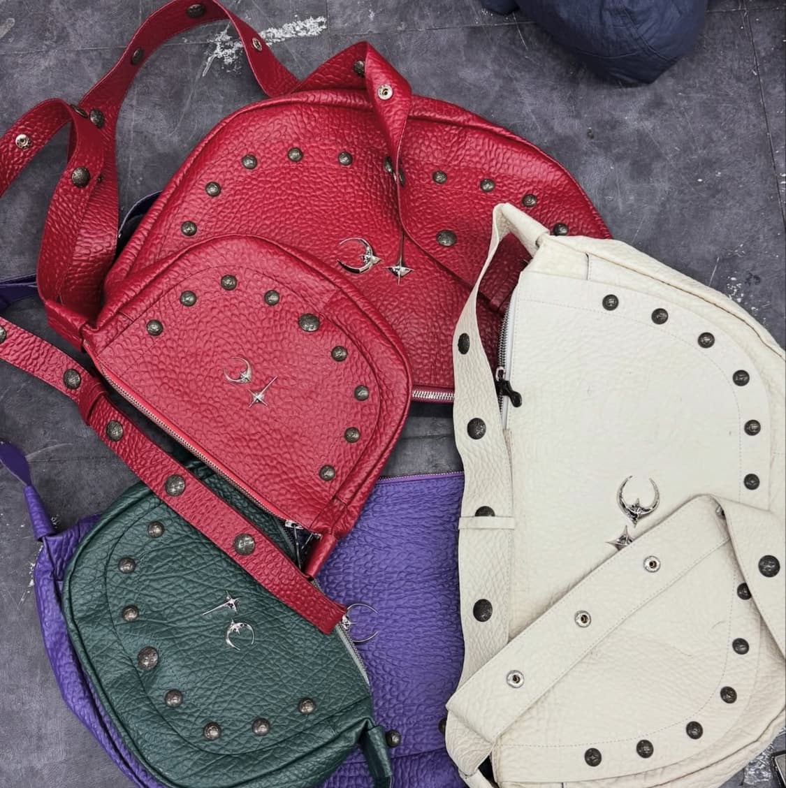 구매))떠그클럽 샘플  상품이미지1