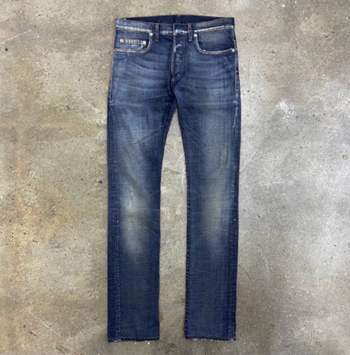 디올옴므 10FW 제이크진 상품이미지1