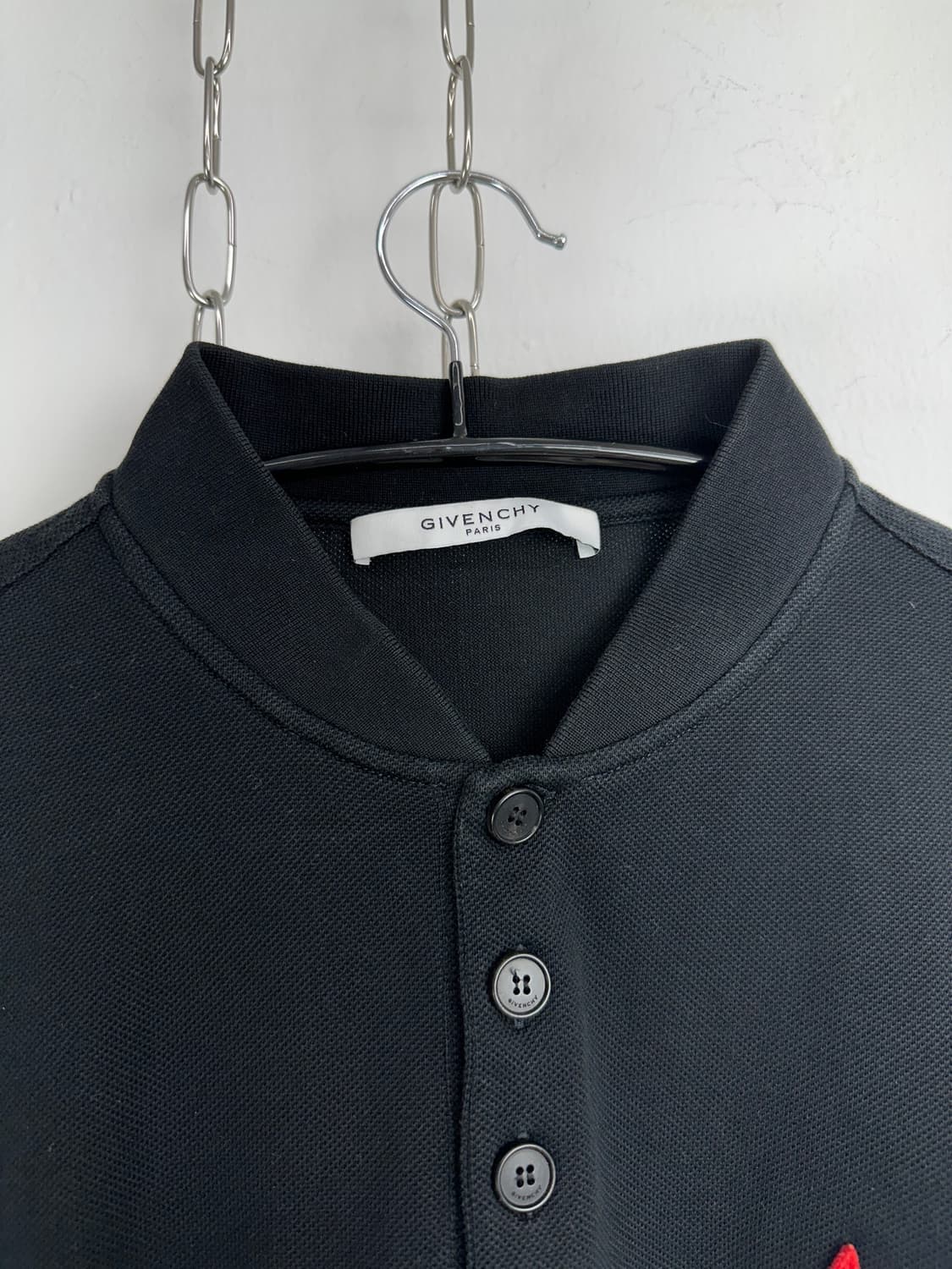 Givenchy Riccardo Tisci Era Star Patch P 상품이미지5