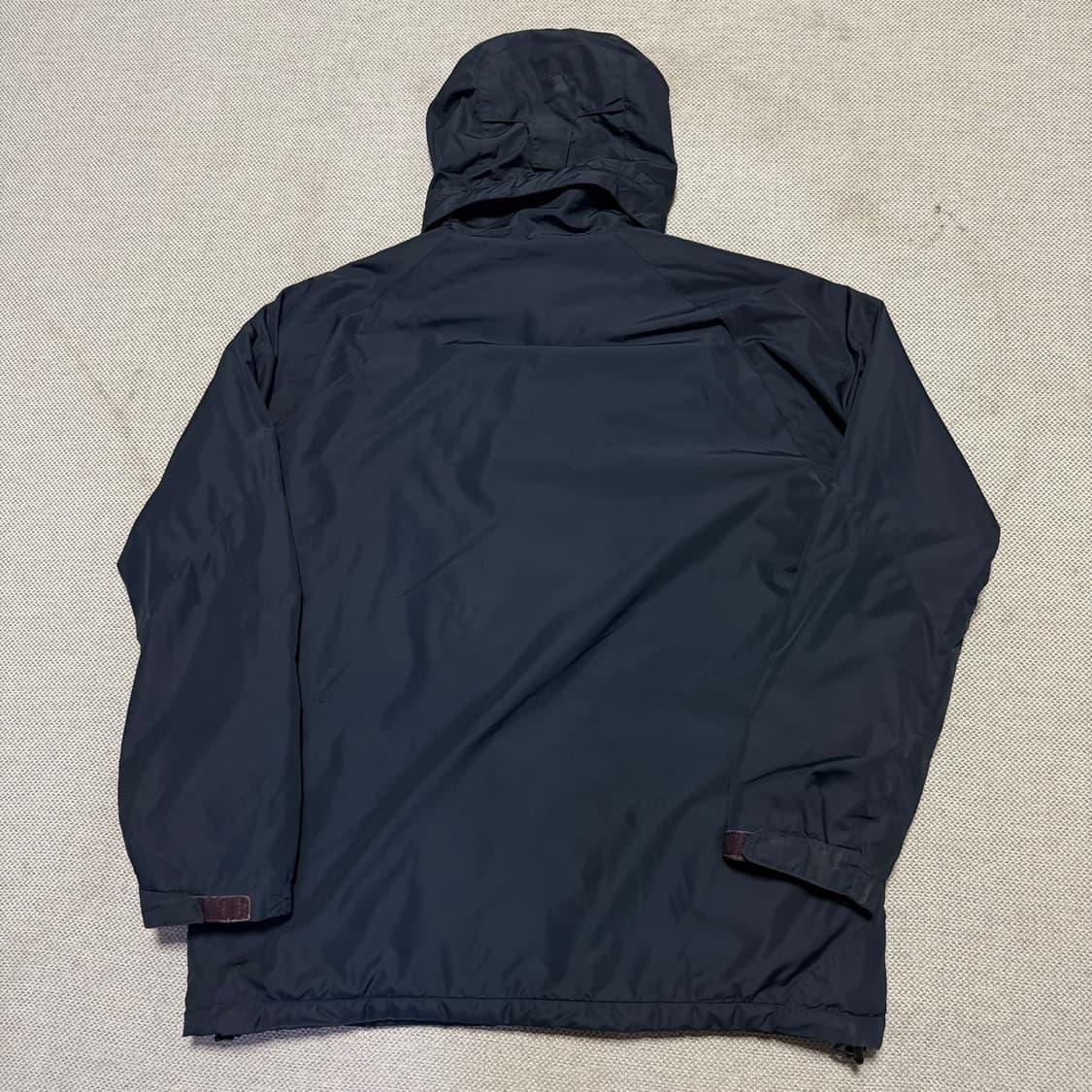 컬럼비아 경량 패딩 투웨이 후디 자켓 상품이미지6