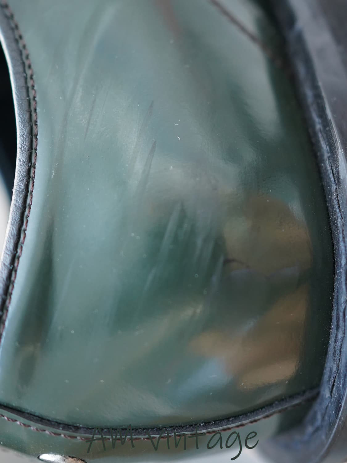 Lostgarden 더비슈즈 상품이미지3