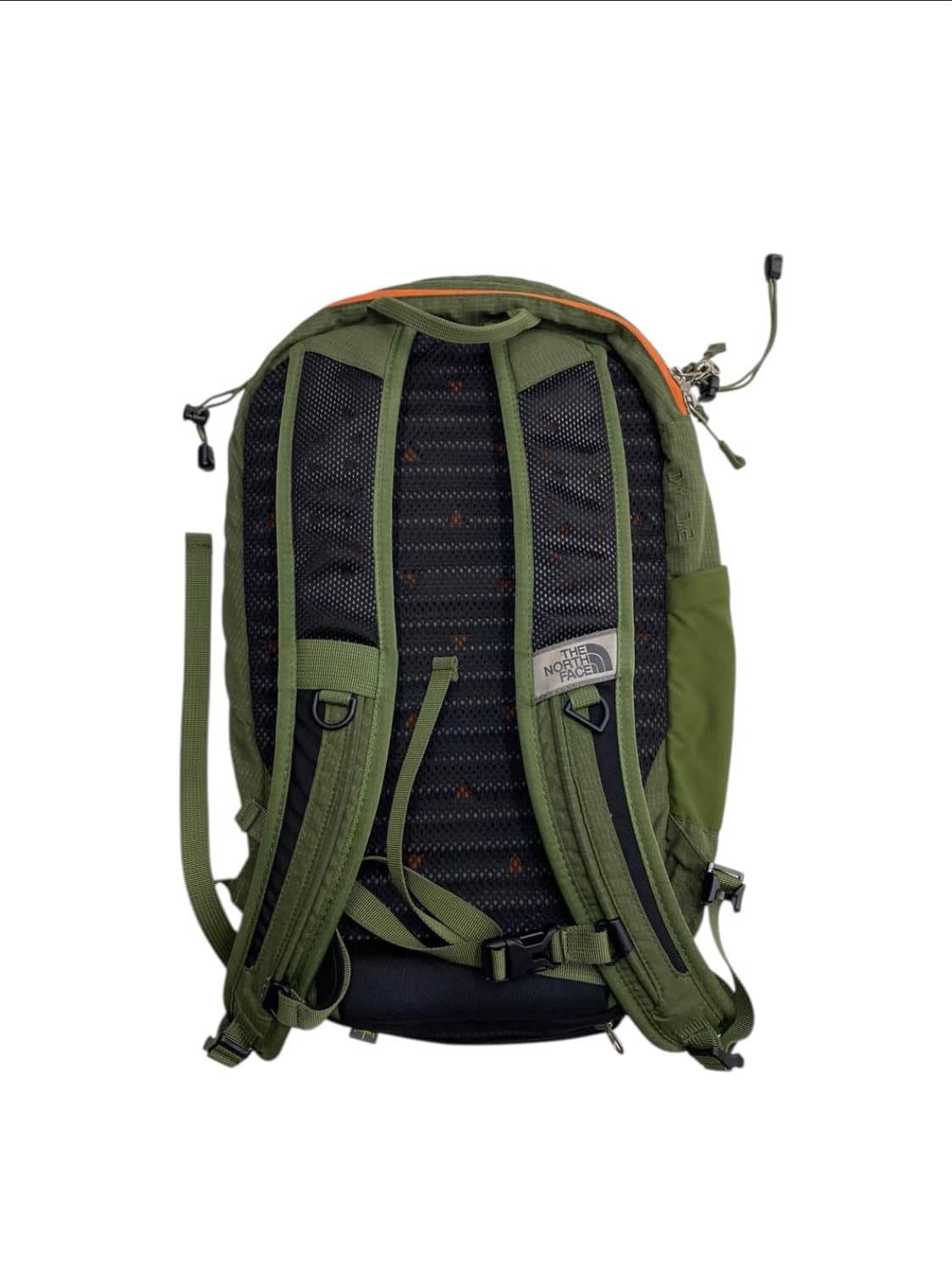 노스페이스 땅콩 백팩 상품이미지2