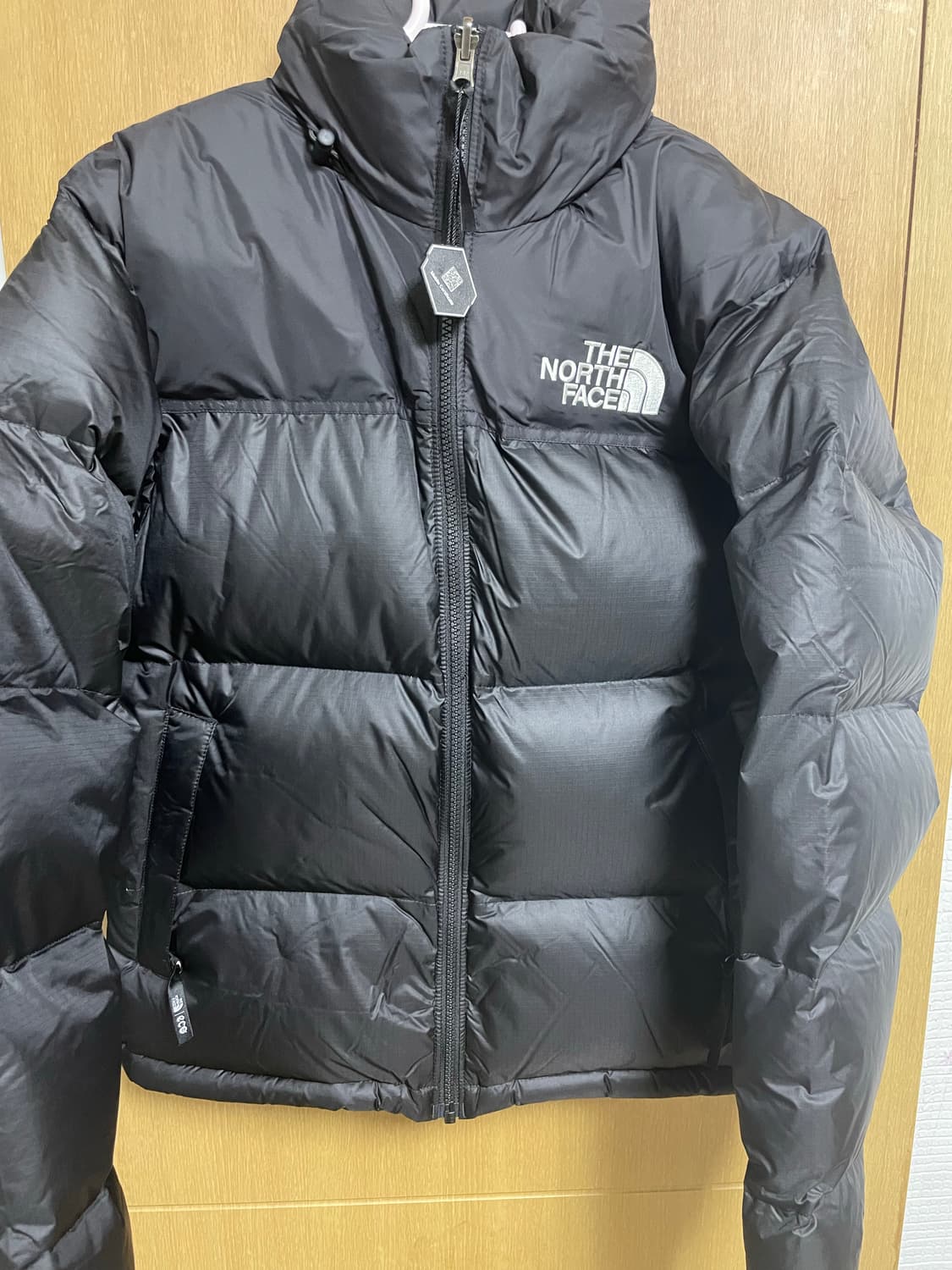 노스페이스 1996 에코 새상품 상품이미지4