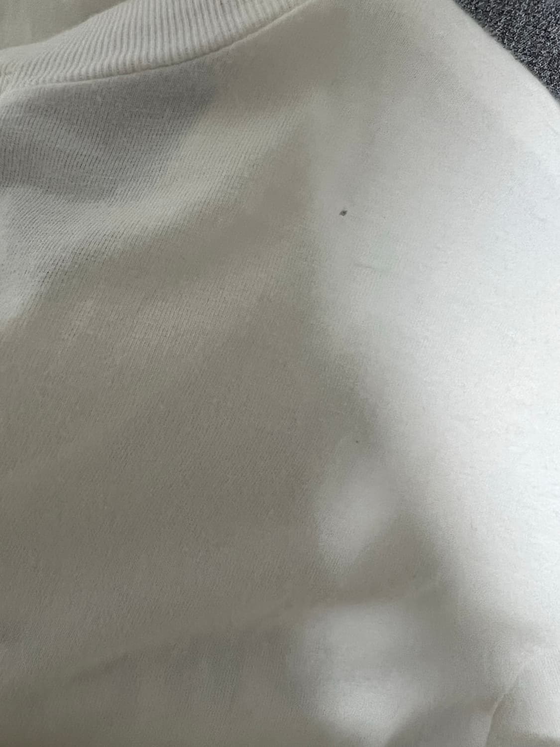 꼼데가르송 사와야카 반팔 상품이미지4