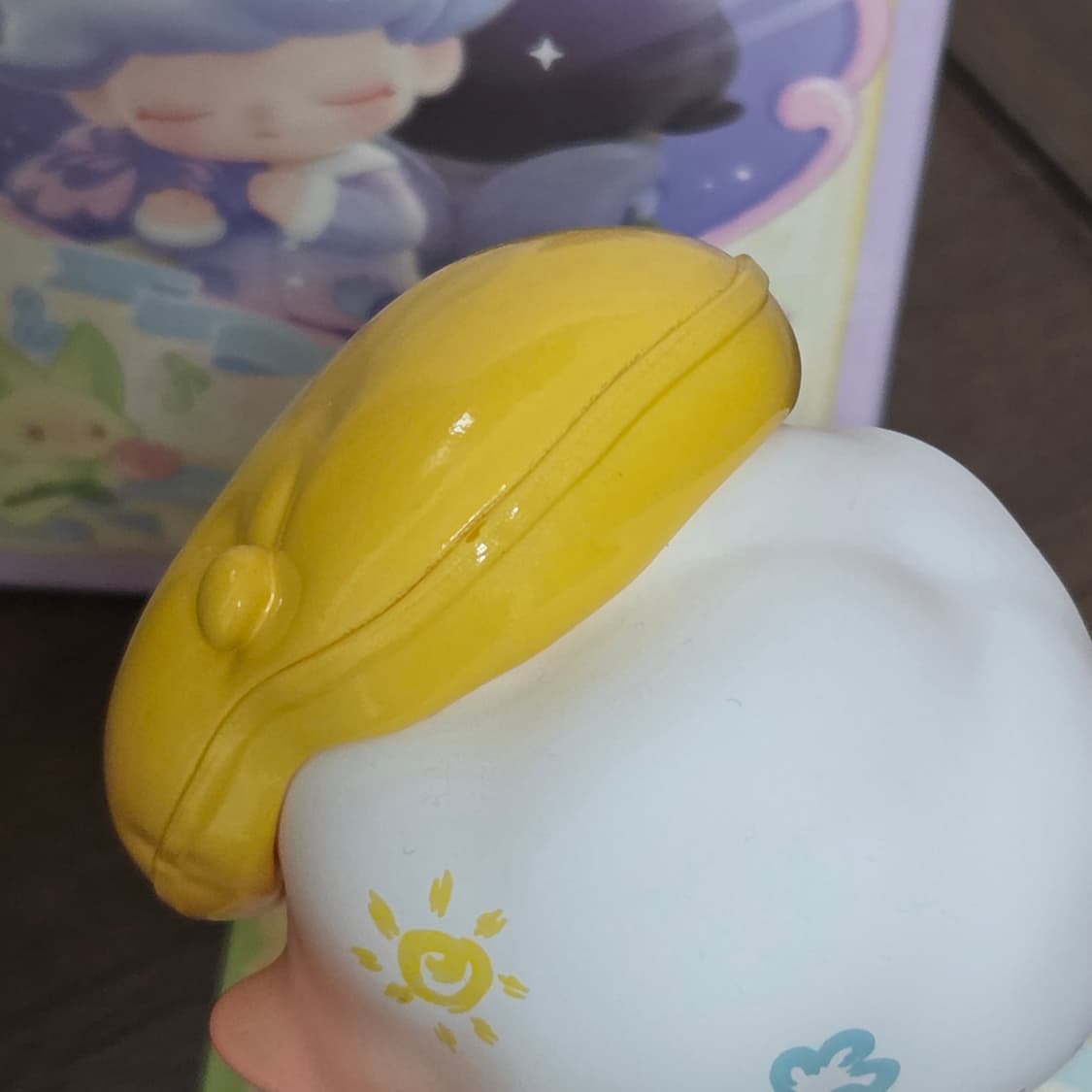 팝마트 디무 꿈나라 색칠하자 상품이미지2