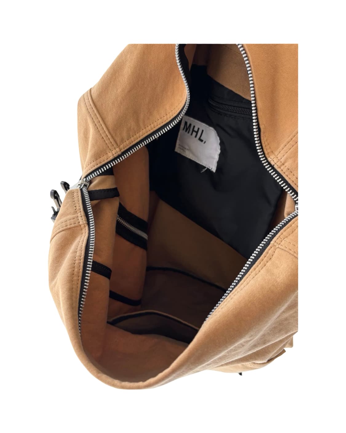 MHL 마가렛호웰 2way 백팩 상품이미지7