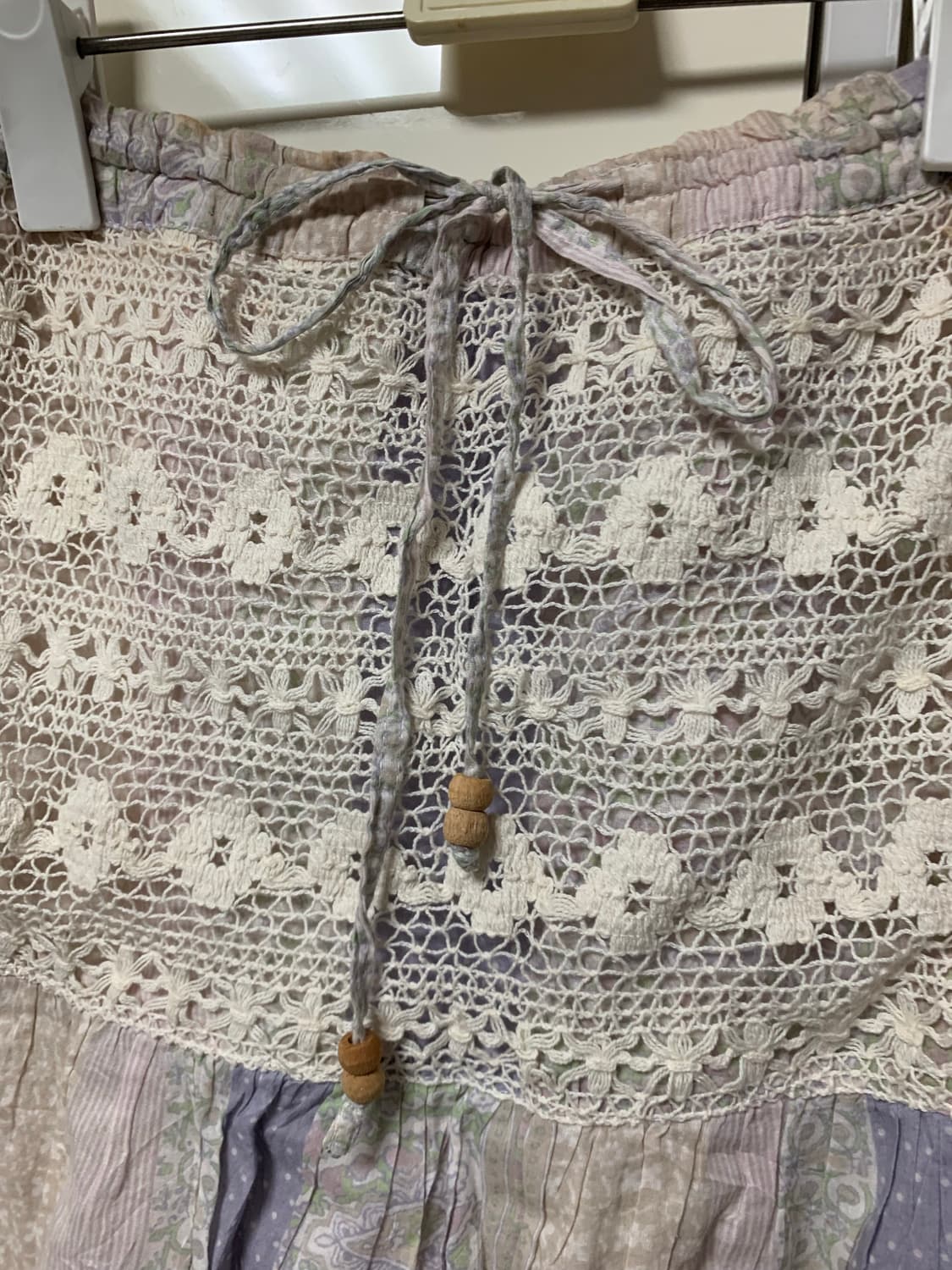 모리걸 하구미 여리여리 스커트 상품이미지3