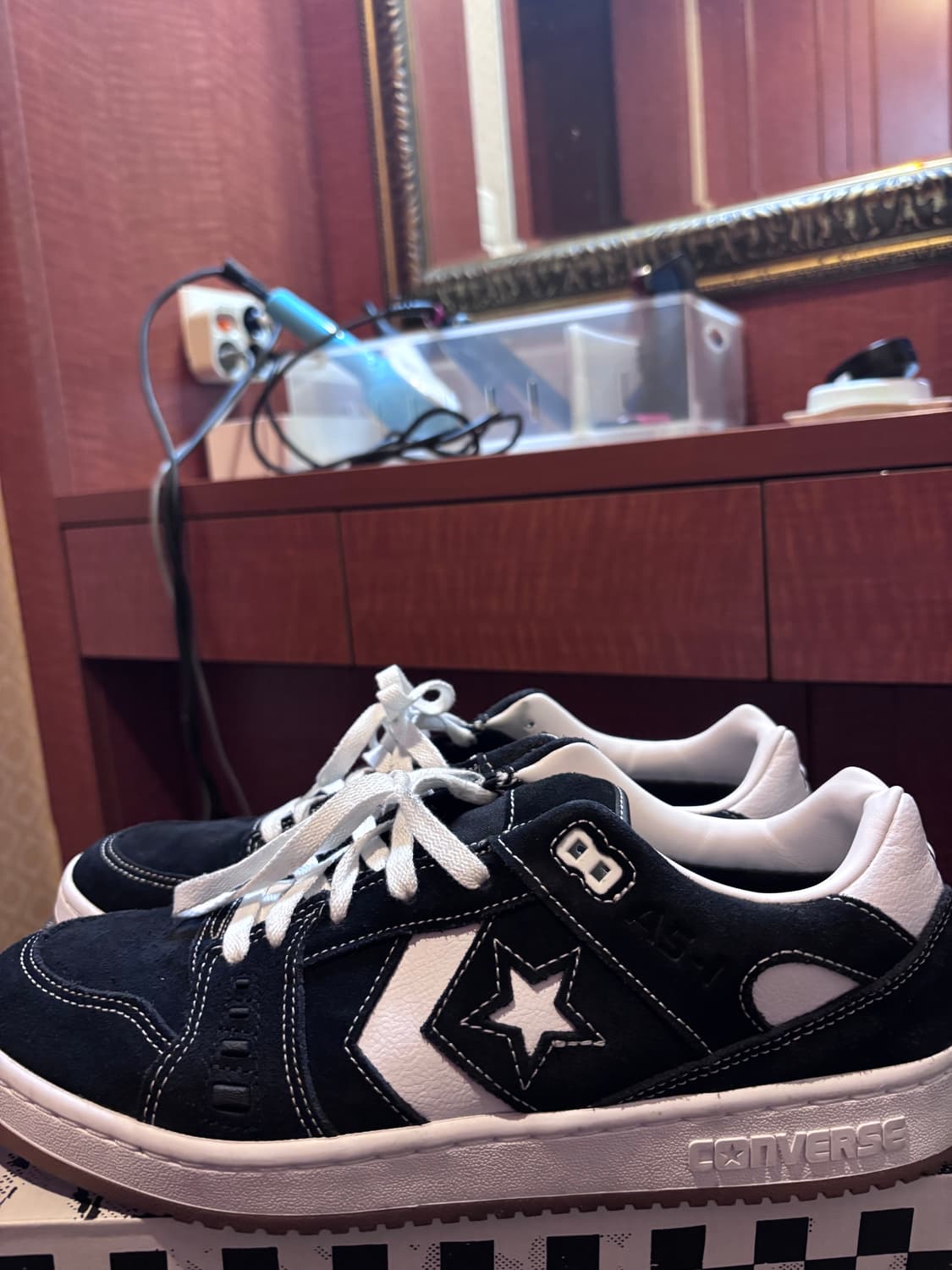 컨버스cons AS-1pro 290 상품이미지1