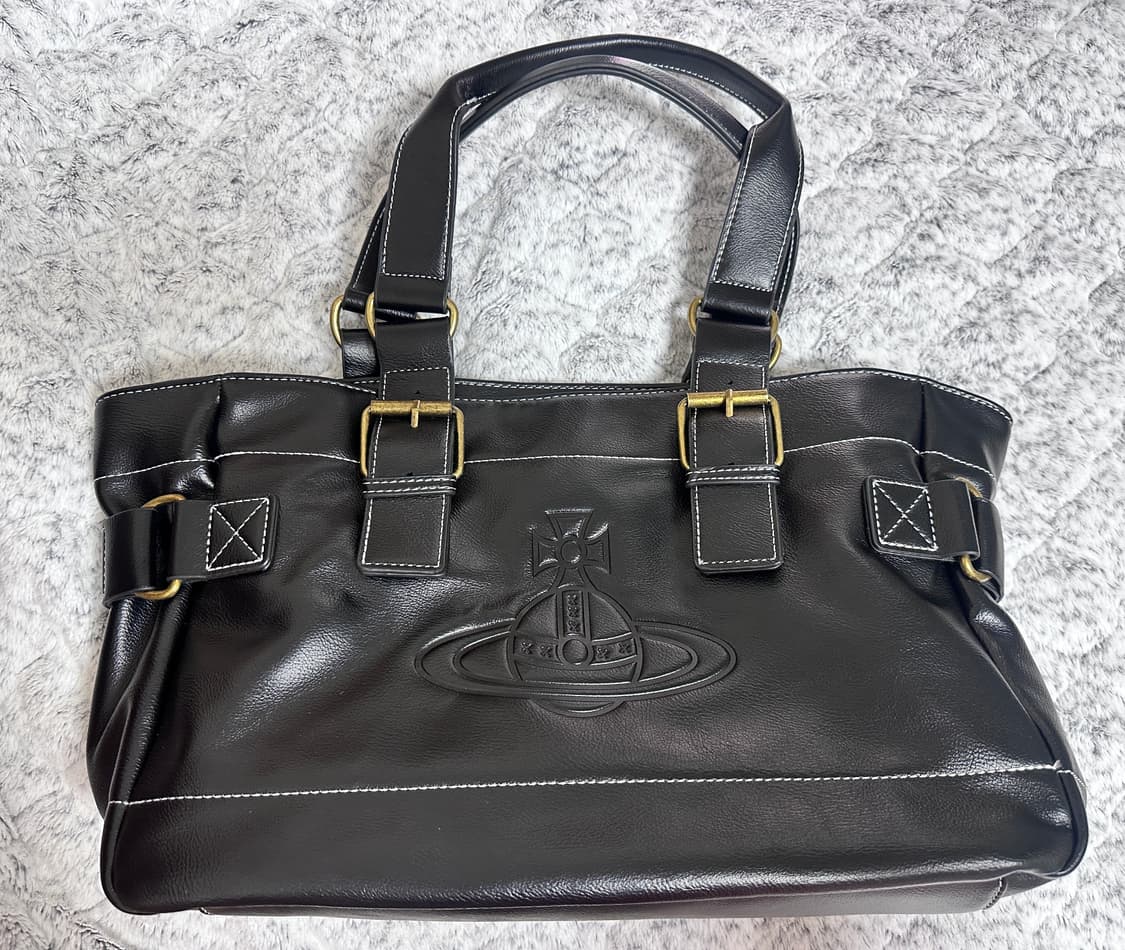 비비안웨스트우드 백 상품이미지1