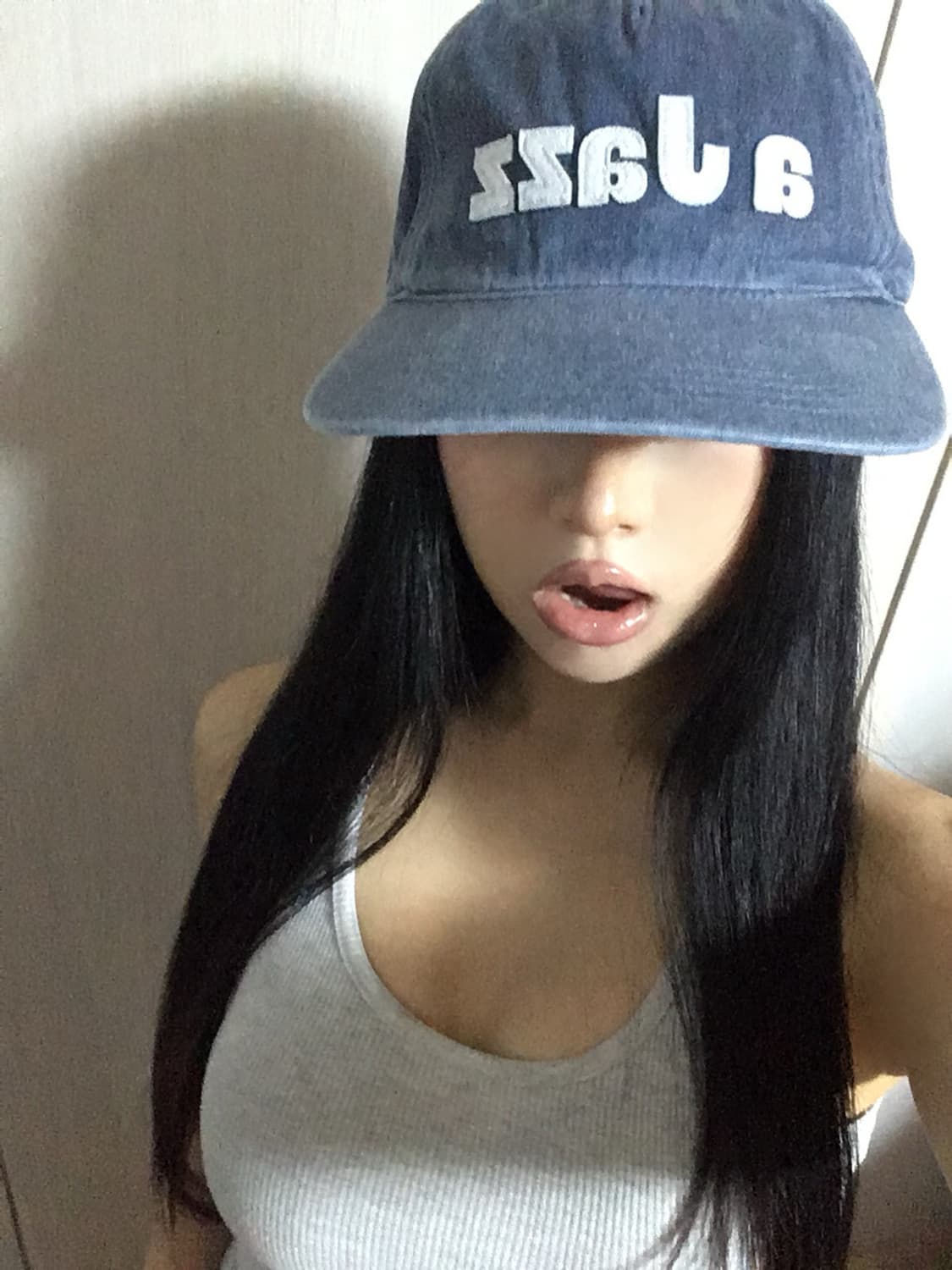 키코지 캡 모자 상품이미지1