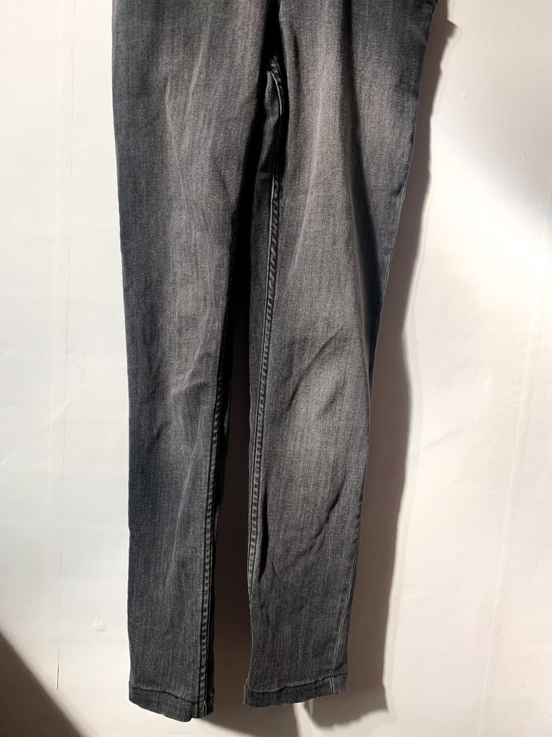 Cheap Monday 데님 오버롤 XS 사이즈 상품이미지4