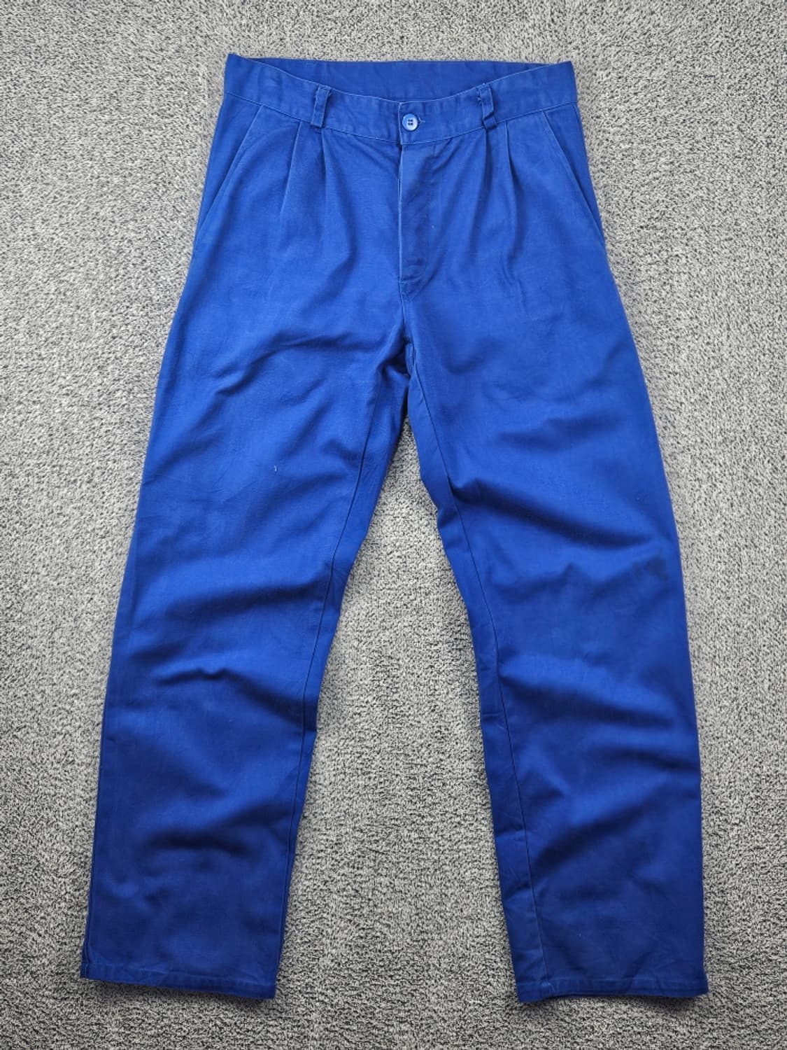 빈티지 프렌치 워크 팬츠 ( 29"추정 ) / 11839 상품이미지1