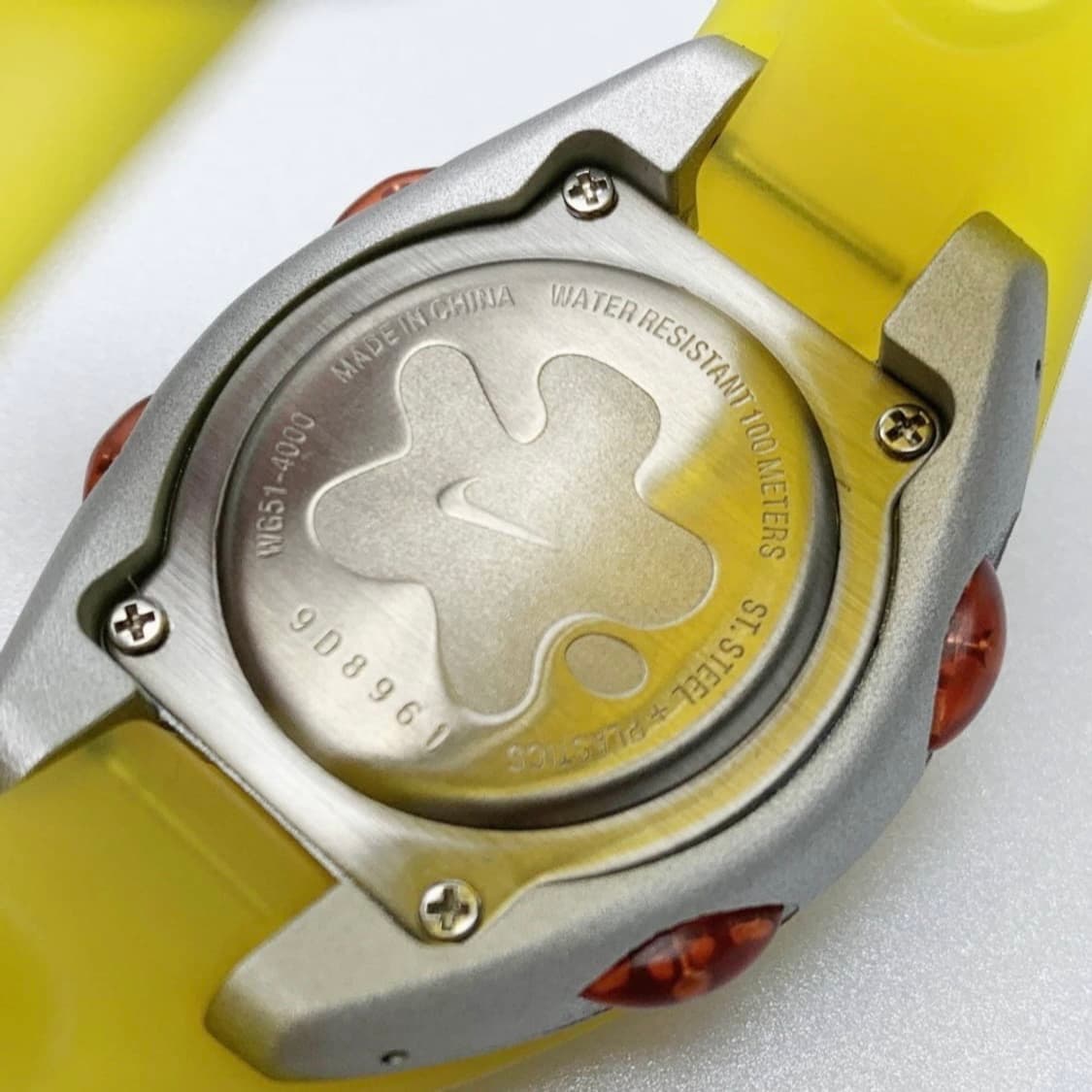 나이키 템페스트 시계  Nike Tempest Watch 상품이미지5