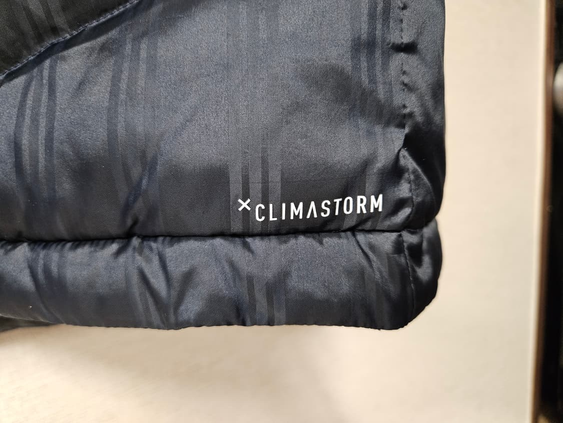 아디다스 롱패딩 105 110사이즈 (노스페이스 눕시 700) 상품이미지8